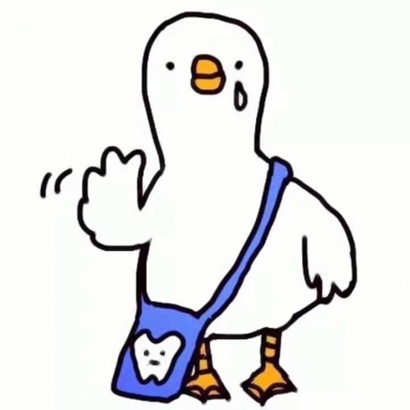 趣味沙雕头像 其它头像 第2张