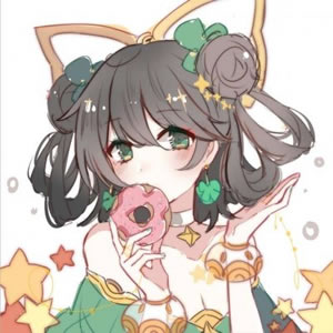 漫画头像女生霸气冷艳 女生头像 第6张