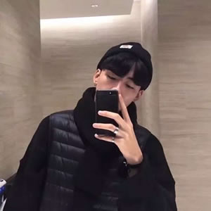 手机控情侣头像一对两张一男一女合集 情侣头像 第15张