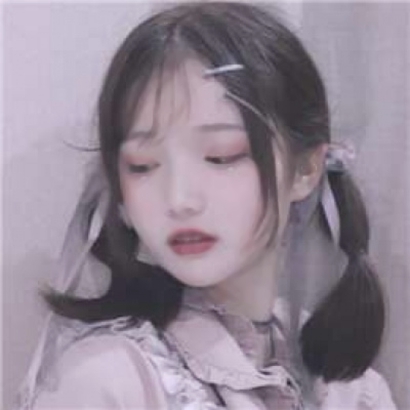 女孩真实可爱头像 女生头像 第12张