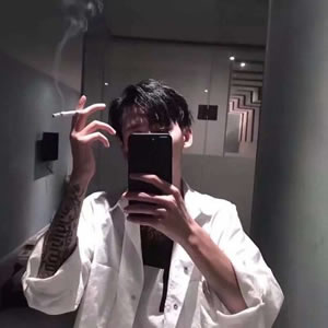 手机控情侣头像一对两张一男一女合集 情侣头像 第7张