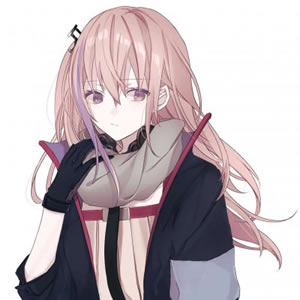漫画头像女生霸气冷艳 女生头像 第11张