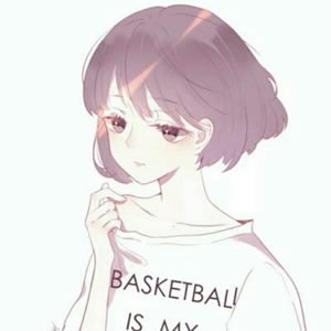 二次元女生头像可爱清新 女生头像 第4张