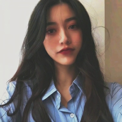 qq女生意境头像 女生头像 第5张