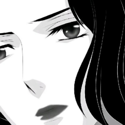 qq头像女霸气冷酷漫画 女生头像 第8张