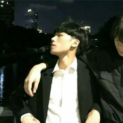 个性潮男图片头像 男生头像 第23张