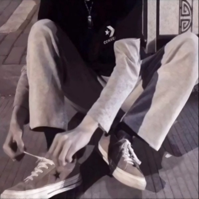 可爱帅气男生头像 男生头像 第31张