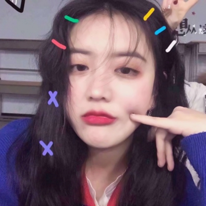 清晰的照片女生头像 女生头像 第29张