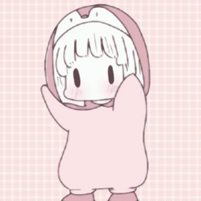 动漫可爱卡通女生头像 女生头像 第11张
