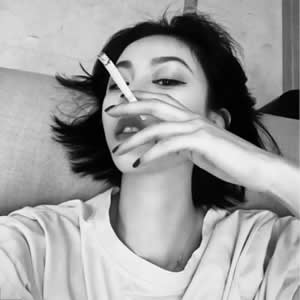 女生超拽qq头像图片大全 女生头像 第2张