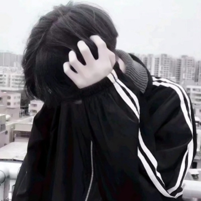 可爱帅气男生头像 男生头像 第14张
