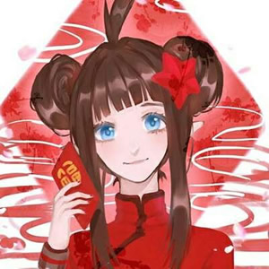 微信头像喜庆吉祥可爱 其它头像 第7张