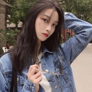 真人时尚女生头像合集 女生头像 第3张