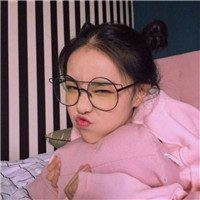 qq头像女生带圆眼镜 女生头像 第13张 qq头像女生带圆眼镜 女生头像 第13张