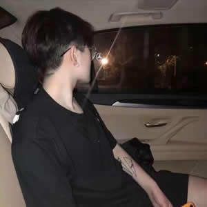 情侣头像单人一人一张一男一女 情侣头像 第6张