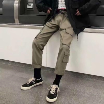 男生部位个性头像 男生头像 第33张