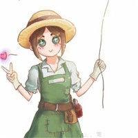 第五人格园丁头像可爱好看 其它头像 第5张