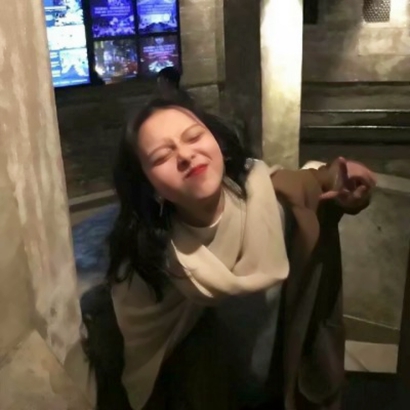 微信头像女霸气冷酷 女生头像 第32张