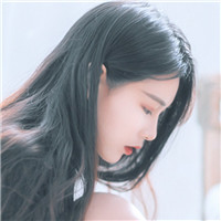清纯少女图片头像可爱 女生头像 第12张