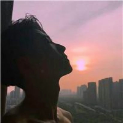 好看情侣头像两张一对合集 情侣头像 第6张