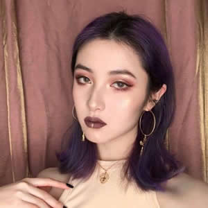 女生超拽qq头像图片大全 女生头像 第10张