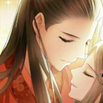 情侣古风唯美头像一对两张 情侣头像 第3张 情侣古风唯美头像一对两张 情侣头像 第3张