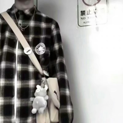 男生部位个性头像 男生头像 第20张