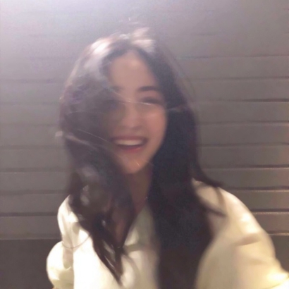 气质可爱的女生头像 女生头像 第16张