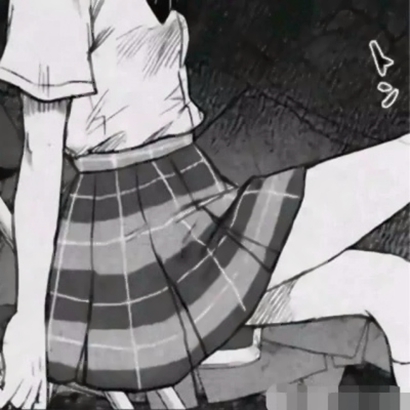 动漫男女主角情侣头像一左一右配对合集 情侣头像 第13张