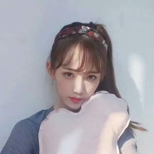 qq女生气质头像精选无水印 女生头像 第2张