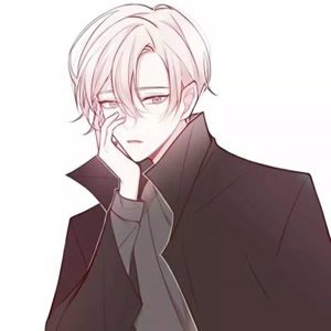 帅哥头像帅气男生动漫 男生头像 第2张