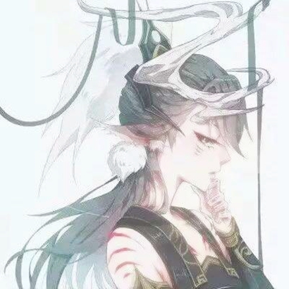 好看情侣头像两张一对合集 情侣头像 第19张
