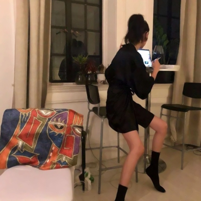 清晰的照片女生头像 女生头像 第18张