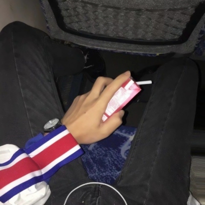 个性潮男图片头像 男生头像 第15张