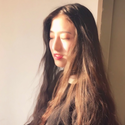 真人微信女生气质头像 女生头像 第4张