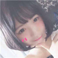 qq头像女短发 女生头像 第7张