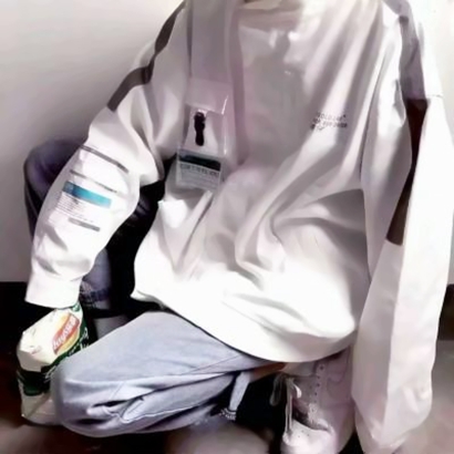 男生部位个性头像 男生头像 第23张