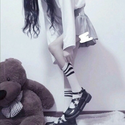 身体各部位的诱惑头像 女生头像 第13张