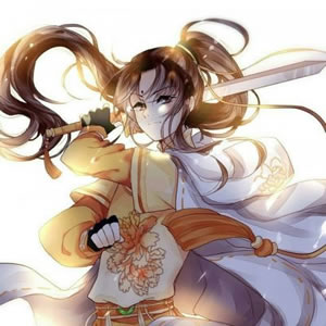 魔道祖师金凌头像大全 其它头像 第12张