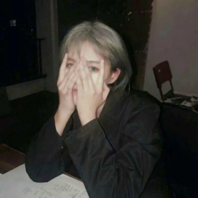 清晰的照片女生头像 女生头像 第10张