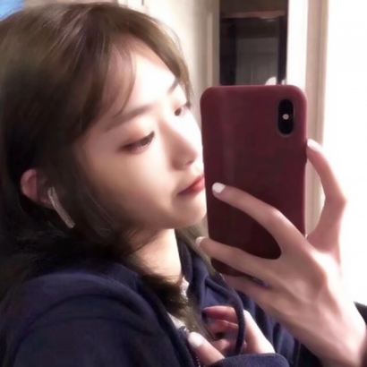 优质混网女生头像