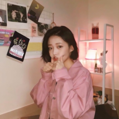 真人微信女生气质头像 女生头像 第35张