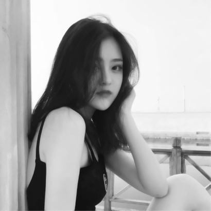 qq女生意境头像 女生头像 第16张