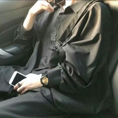 男生部位个性头像 男生头像 第2张