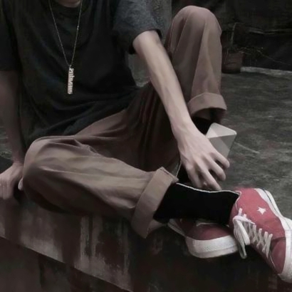男生部位个性头像 男生头像 第32张