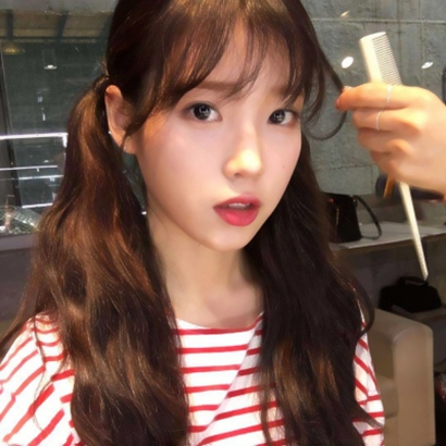 真人微信女生气质头像 女生头像 第8张