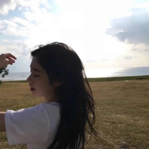 女生意境头像气质 女生头像 第11张