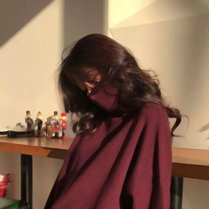 真人社会女生头像推荐 女生头像 第4张