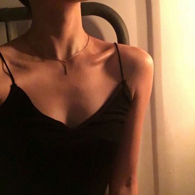 女生部位污一点头像 女生头像 第15张