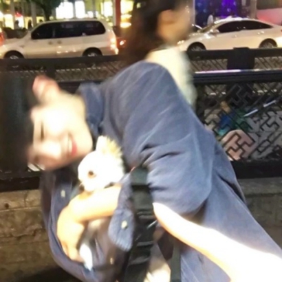 可爱帅气男生头像 男生头像 第23张